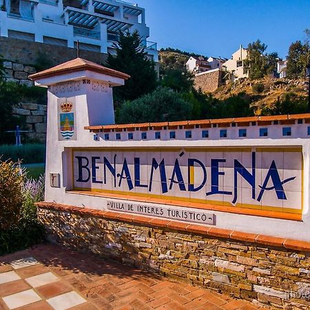 شقة 543 Benalmadena Apartamento - A 600M De La Playa - Piscina Y Playa المظهر الخارجي الصورة