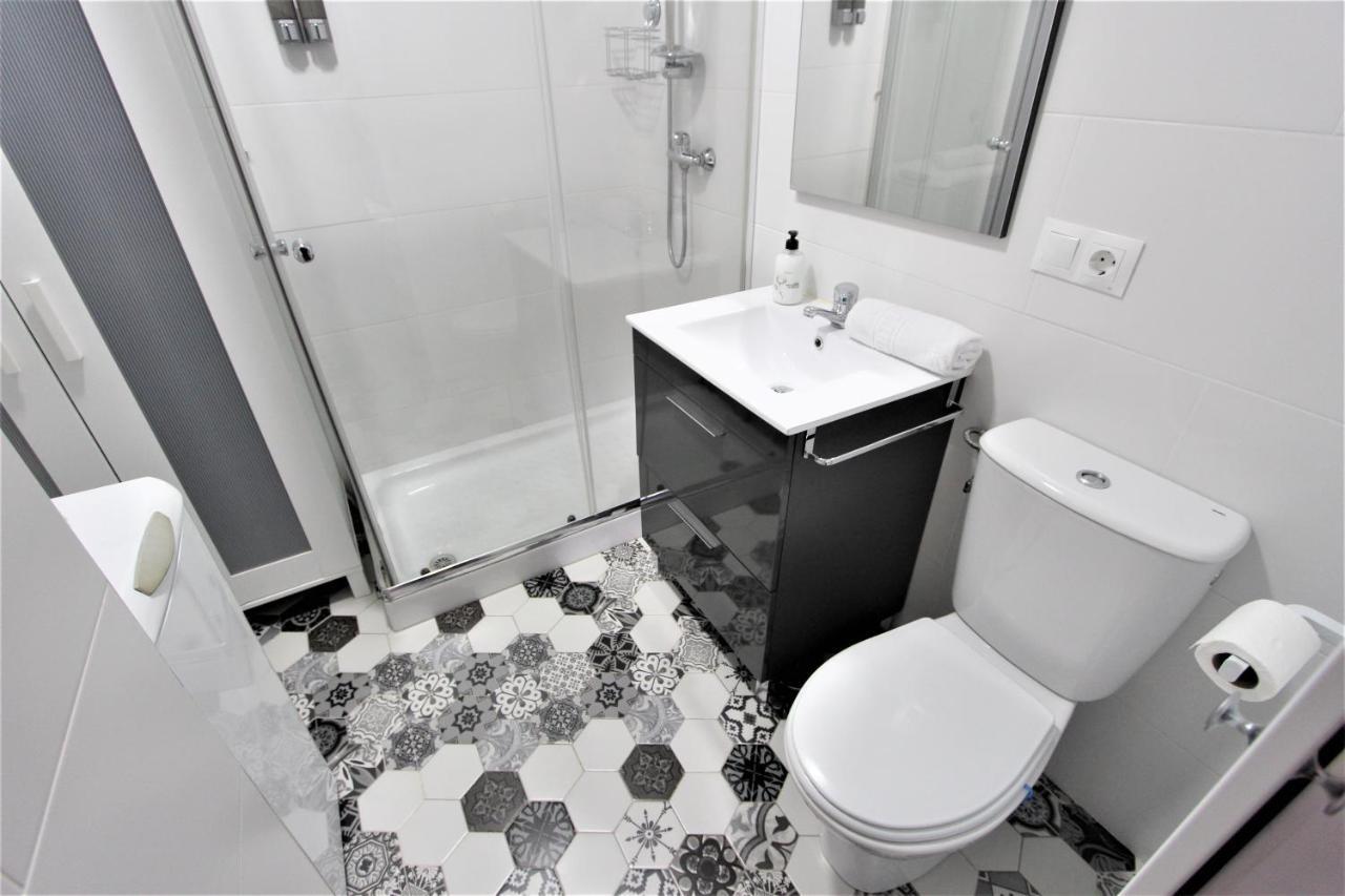 شقة 543 Benalmadena Apartamento - A 600M De La Playa - Piscina Y Playa المظهر الخارجي الصورة