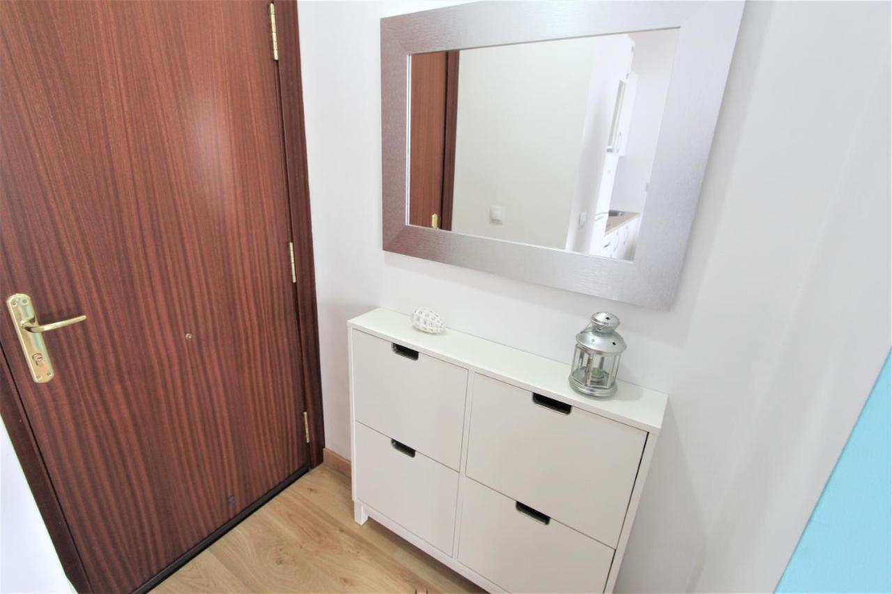 شقة 543 Benalmadena Apartamento - A 600M De La Playa - Piscina Y Playa المظهر الخارجي الصورة